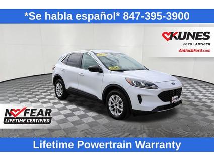 2022 Ford Escape Antioch IL