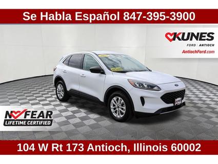 2022 Ford Escape Antioch IL