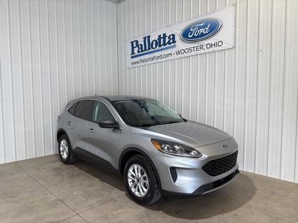 2022 Ford Escape Wooster OH