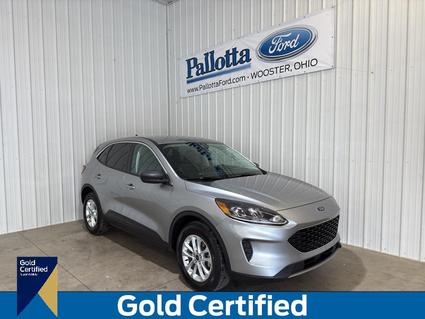 2022 Ford Escape Wooster OH