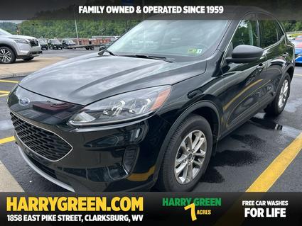 2022 Ford Escape Clarksburg WV