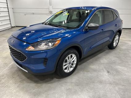 2022 Ford Escape Wapakoneta OH