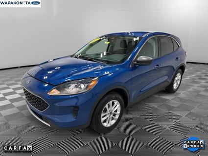 2022 Ford Escape Wapakoneta OH