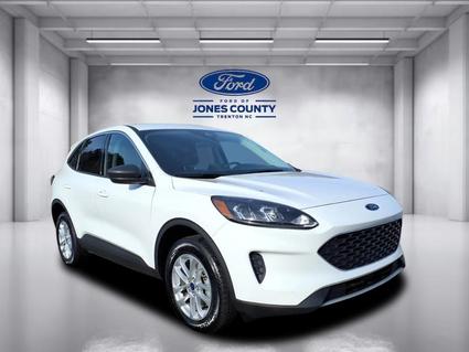 2022 Ford Escape Trenton NC