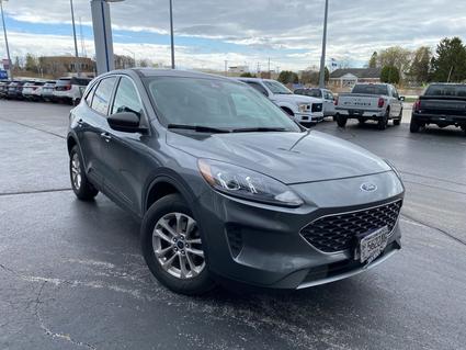 2022 Ford Escape Sheboygan WI