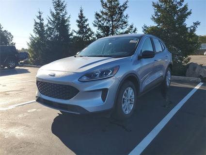 2022 Ford Escape Battle Creek MI