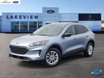 2022 Ford Escape Battle Creek MI