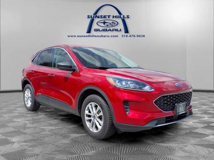 2022 Ford Escape Saint Louis MO