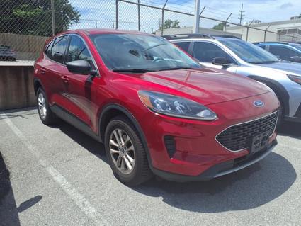 2022 Ford Escape Saint Louis MO