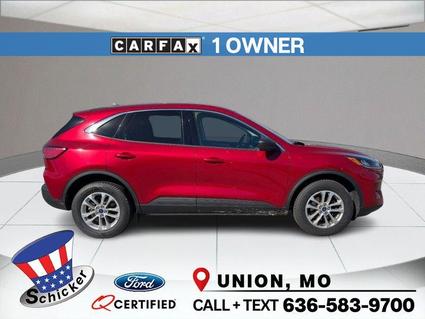 2022 Ford Escape Union MO