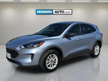 2022 Ford Escape Manheim PA