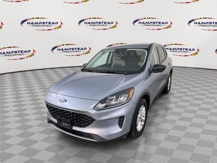 2022 Ford Escape Hampstead MD