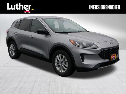 2022 Ford Escape Minneapolis MN