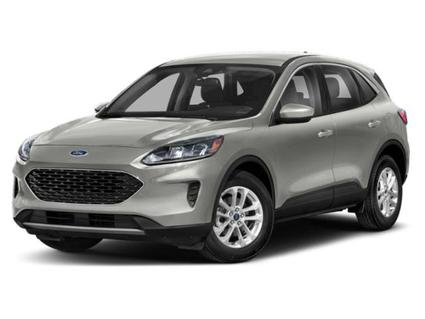 2022 Ford Escape Minneapolis MN