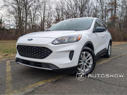 2020 Ford Escape Somerset NJ