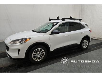 2020 Ford Escape Somerset NJ