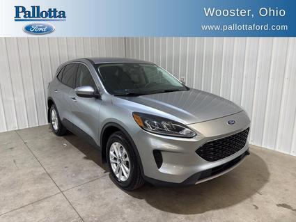 2021 Ford Escape Wooster OH