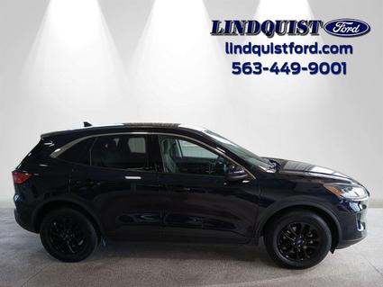 2021 Ford Escape Bettendorf IA
