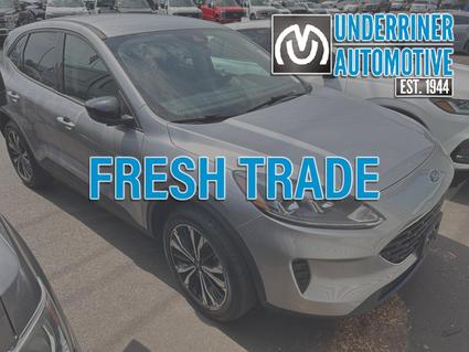 2022 Ford Escape The Dalles OR
