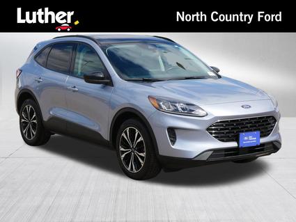 2022 Ford Escape Minneapolis MN