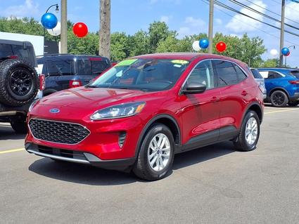 2022 Ford Escape Woodhaven MI