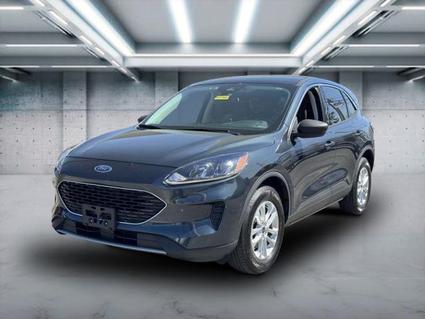 2022 Ford Escape Patchogue NY