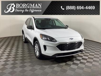 2022 Ford Escape Grandville MI