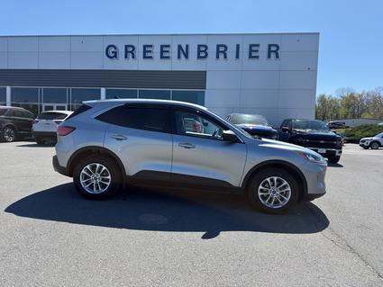 2022 Ford Escape Lewisburg WV