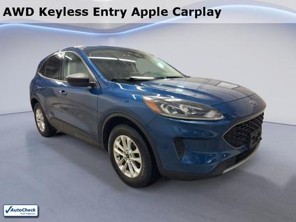 2022 Ford Escape Brunswick OH