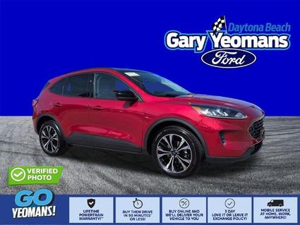 2022 Ford Escape Daytona Beach FL