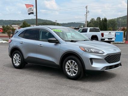2022 Ford Escape Beckley WV