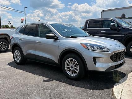 2022 Ford Escape Beckley WV