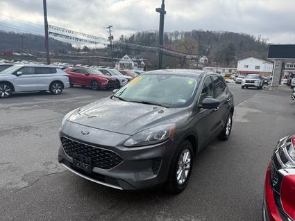 2022 Ford Escape Princeton WV