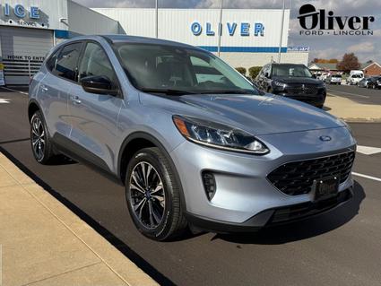 2022 Ford Escape Plymouth IN