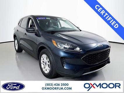 2022 Ford Escape Louisville KY