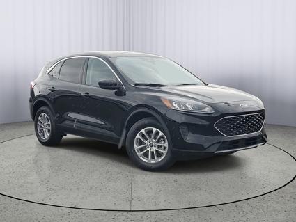 2022 Ford Escape Kalamazoo MI