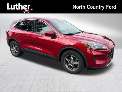 2020 Ford Escape Minneapolis MN
