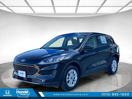2020 Ford Escape Altoona IA