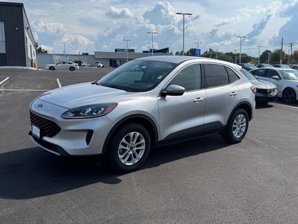 2020 Ford Escape Johnson City TN