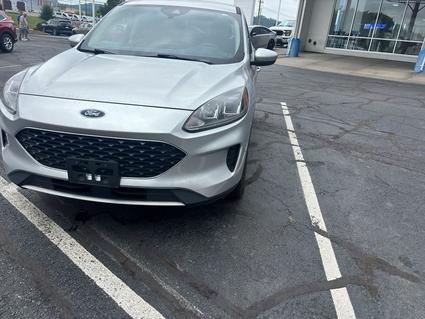 2020 Ford Escape Johnson City TN