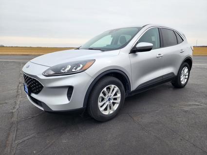 2020 Ford Escape Watseka IL