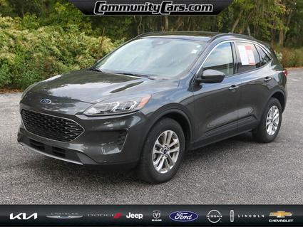 2020 Ford Escape Bloomington IN