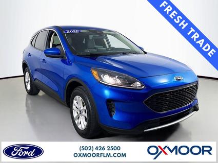 2020 Ford Escape Louisville KY