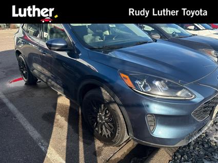2020 Ford Escape Minneapolis MN
