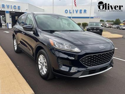 2021 Ford Escape Plymouth IN