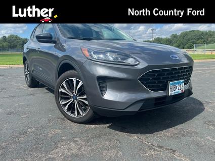2021 Ford Escape Minneapolis MN
