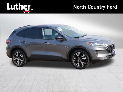 2021 Ford Escape Minneapolis MN