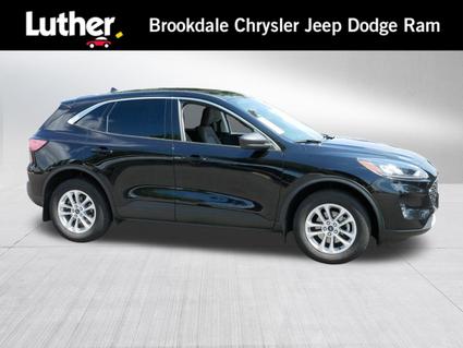 2022 Ford Escape Minneapolis MN