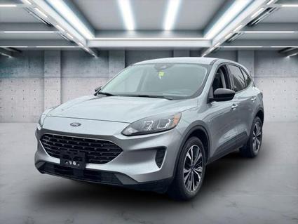 2022 Ford Escape Patchogue NY
