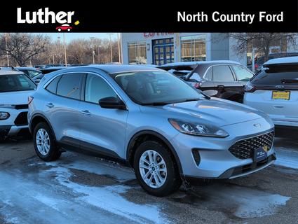 2022 Ford Escape Minneapolis MN